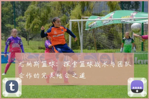 尤纳斯篮球：探索篮球战术与团队合作的完美结合之道