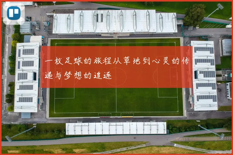 一枚足球的旅程从草地到心灵的传递与梦想的追逐